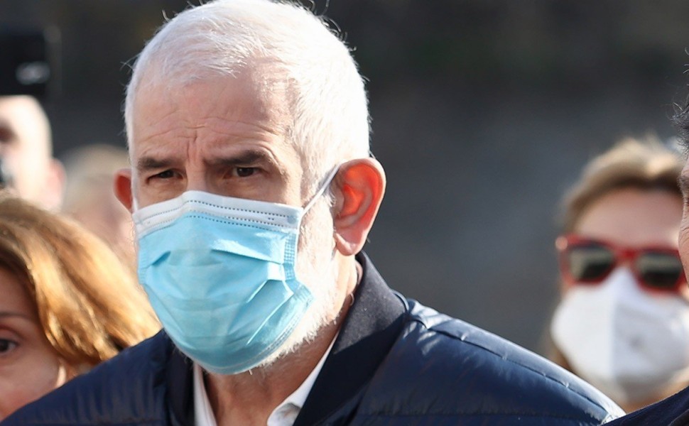 ***** ΠΡΟΣΟΧΗ - ΣΗΜΕΙΩΣΗ ΓΙΑ ΤΟΝ ΑΡΧΙΣΥΝΤΑΚΤΗ ****
** Η φωτογραφία έχει ληφθεί χωρίς τη ρητή άδεια των εικονιζόμενων. Η δημοσίευση
των χαρακτηριστικών τους γίνεται αποκλειστικά με ευθύνη του χρήστη ** ***** ΠΡΟΣΟΧΗ - ΣΗΜΕΙΩΣΗ ΓΙΑ ΤΟΝ ΑΡΧΙΣΥΝΤΑΚΤΗ ****
** Η φωτογραφία έχει ληφθεί χωρίς τη ρητή άδεια των εικονιζόμενων. Η δημοσίευση
των χαρακτηριστικών τους γίνεται αποκλειστικά με ευθύνη του χρήστη **