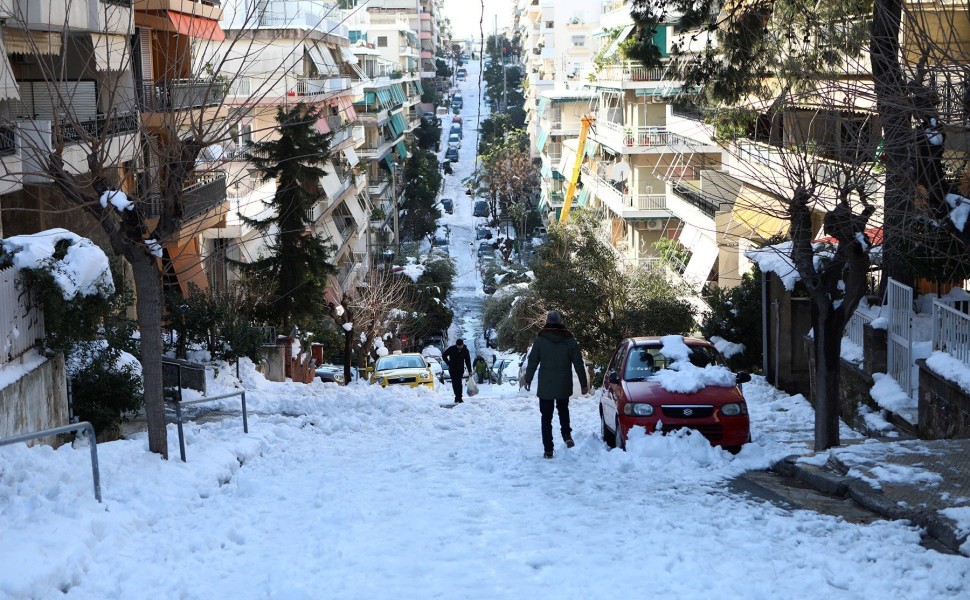 ***** ΠΡΟΣΟΧΗ - ΣΗΜΕΙΩΣΗ ΓΙΑ ΤΟΝ ΑΡΧΙΣΥΝΤΑΚΤΗ ****
** Η φωτογραφία έχει ληφθεί χωρίς τη ρητή άδεια των εικονιζόμενων. Η δημοσίευση των χαρακτηριστικών τους γίνεται αποκλειστικά με ευθύνη του χρήστη ** ***** ΠΡΟΣΟΧΗ - ΣΗΜΕΙΩΣΗ ΓΙΑ ΤΟΝ ΑΡΧΙΣΥΝΤΑΚΤΗ ****
** Η φωτογραφία έχει ληφθεί χωρίς τη ρητή άδεια των εικονιζόμενων. Η δημοσίευση των χαρακτηριστικών τους γίνεται αποκλειστικά με ευθύνη του χρήστη **