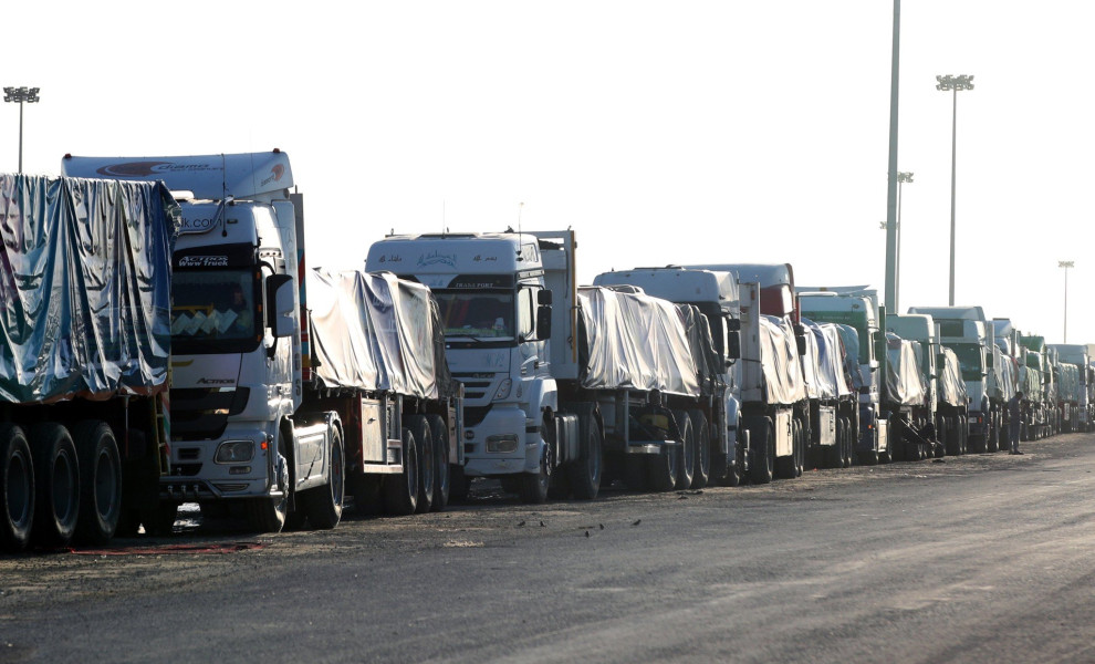 Φωτογραφία αρχείου ΑΠΕ / EPA