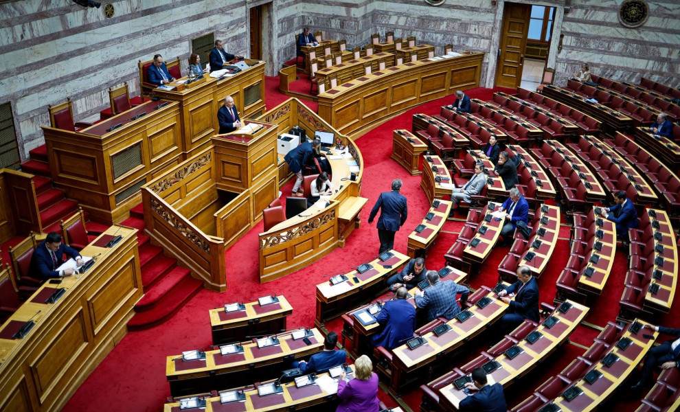 ΓΙΩΡΓΟΣ ΚΟΝΤΑΡΙΝΗΣ/EUROKINISSI