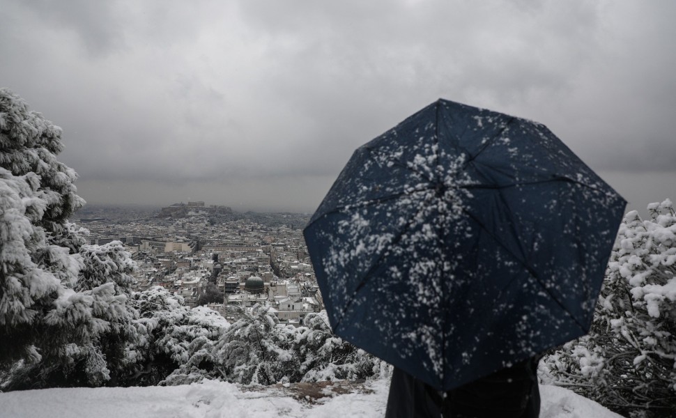 Eurokinissi (φωτογραφία αρχείου)