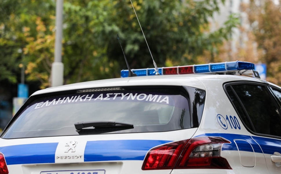 Φωτo αρχείου: Eurokinissi