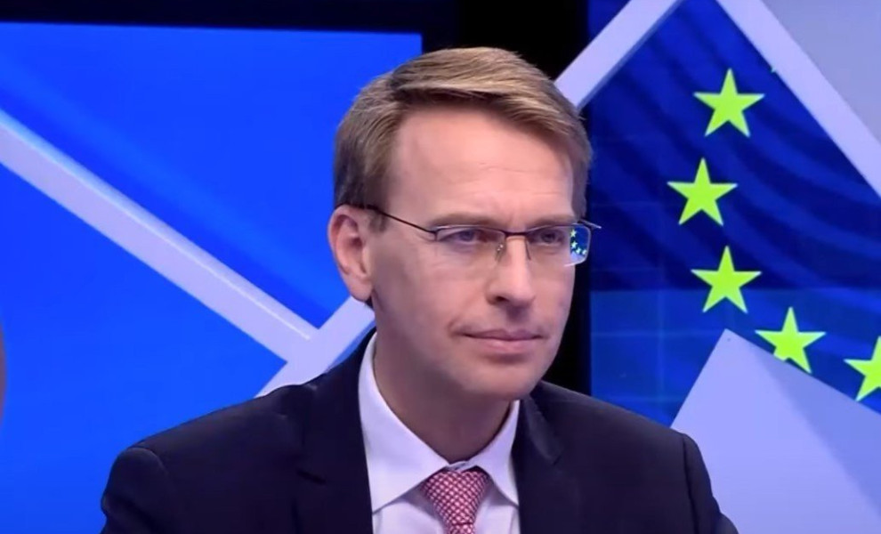 Πέτερ Στάνο / glomex