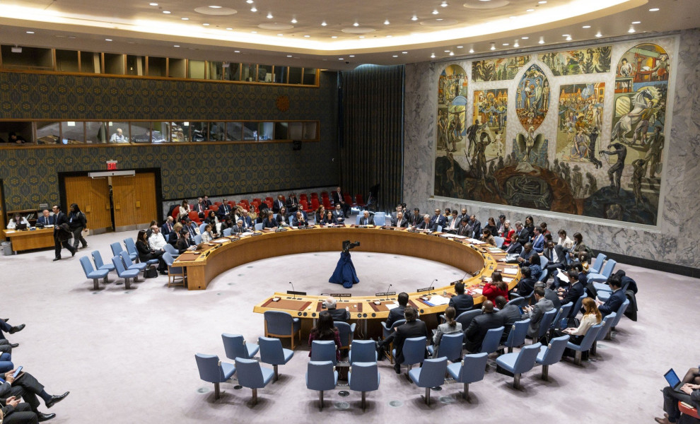 Φωτ.: ΕΡΑ / ΑΠΕ-ΜΠΕ