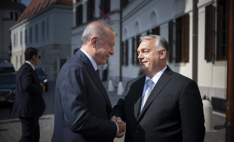 Φωτογραφία αρχείου ΑΠΕ - EPA