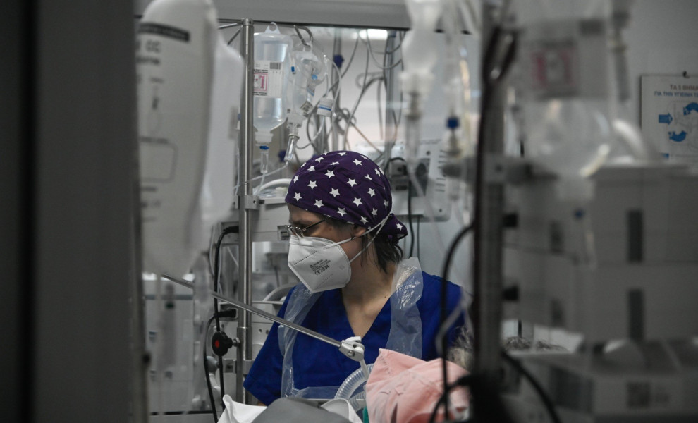 Φωτο αρχείου: Eurokinissi