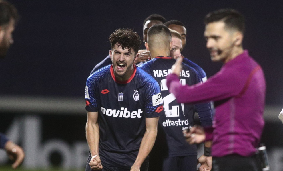 Eurokinissi Eurokinissi