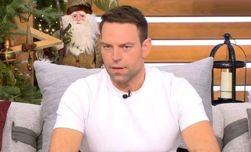 Στέφανος Κασσελάκης / glomex