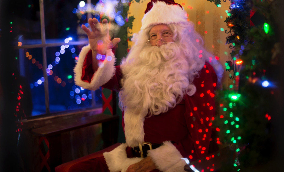 Φωτό: Tim Mossholder / Unsplash