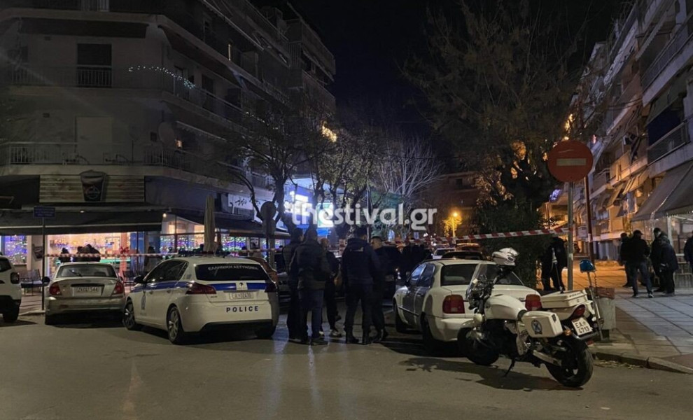 Φωτο: Thestival.gr