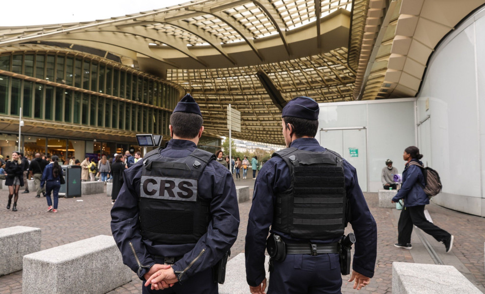 Φωτογραφία αρχείου EPA