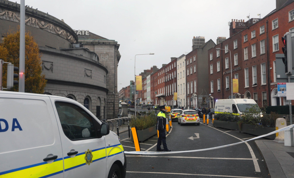 Φωτογραφία Αρχείου EPA/MOSTAFA DARWISH