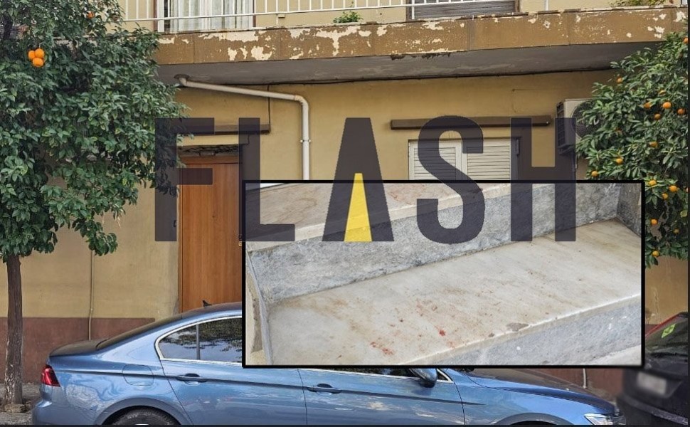 Έγκλημα στο Περιστέρι/flash.gr Έγκλημα στο Περιστέρι/flash.gr