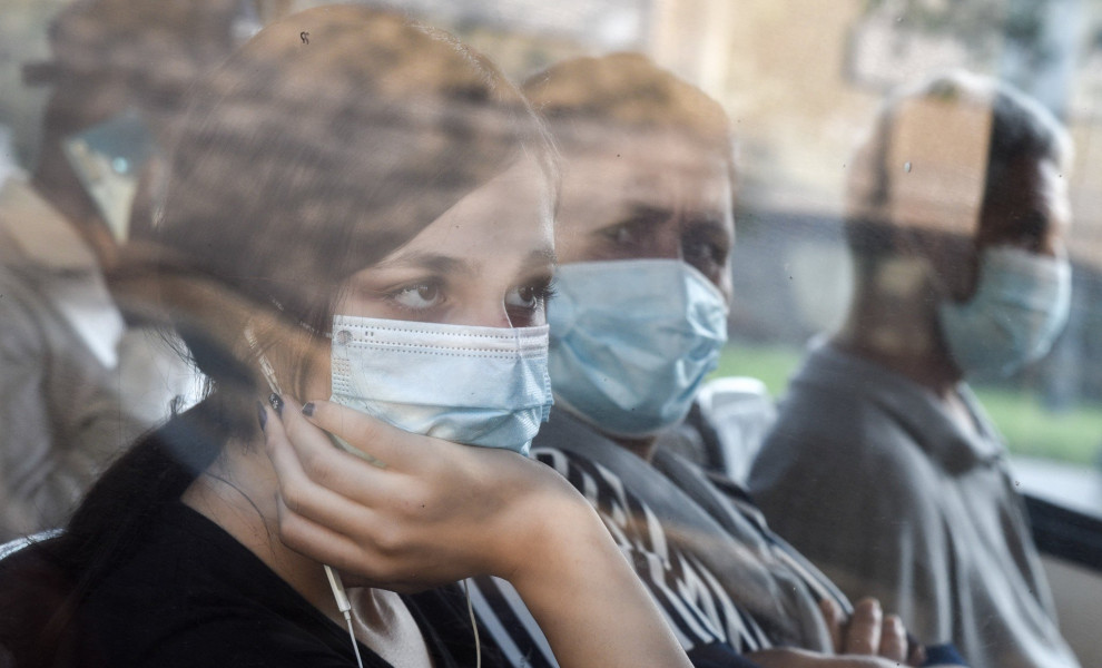 Φωτ. Αρχείου / Eurokinissi