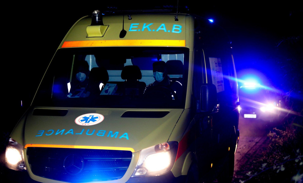 Φωτό αρχείου / Eurokinissi