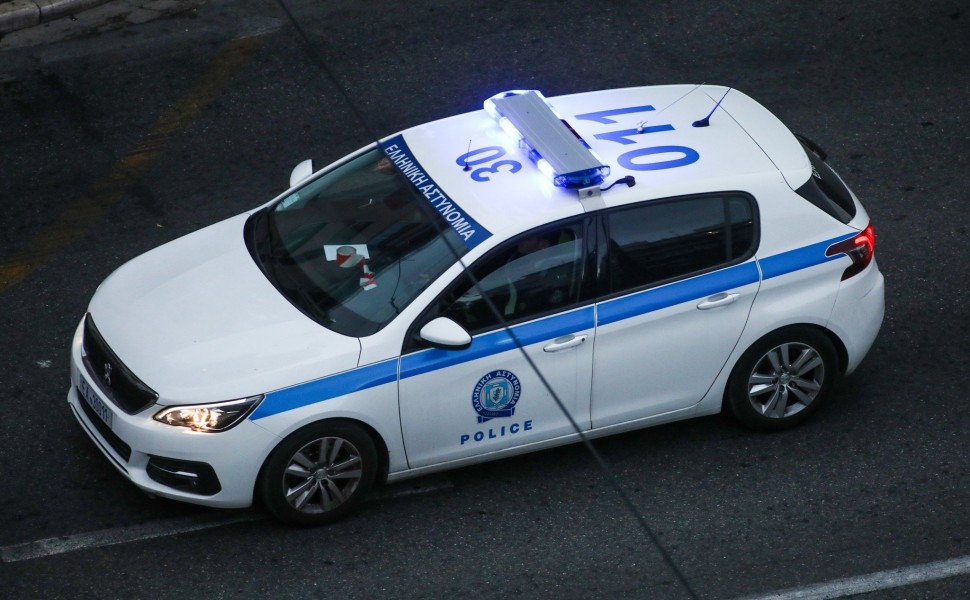 Φωτό αρχείου / Eurokinissi Φωτό αρχείου / Eurokinissi