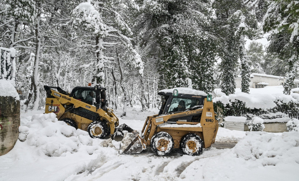 Φωτό αρχείου / Eurokinissi Φωτό αρχείου / Eurokinissi