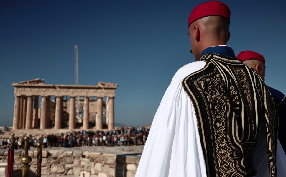 Φωτ. Αρχείου Eurokinissi