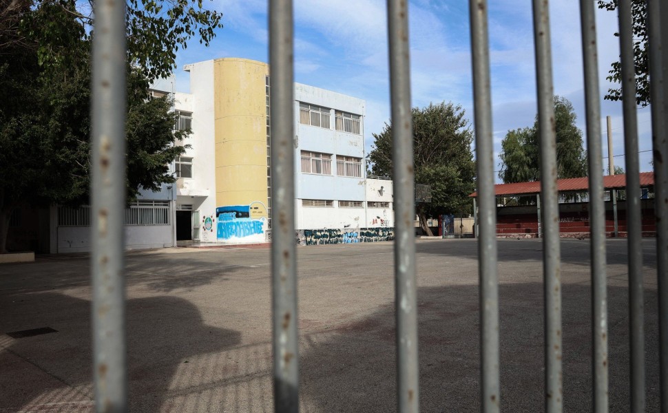Φωτοογραφία αρχείου EUROKINISSI) Φωτοογραφία αρχείου EUROKINISSI)