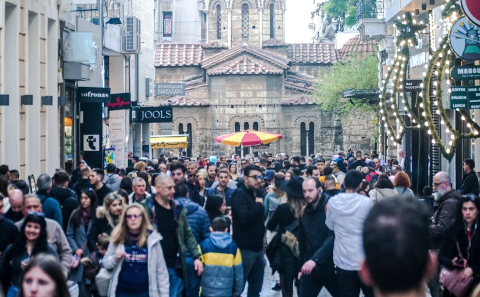 Φωτο: Eurokinissi Φωτο: Eurokinissi