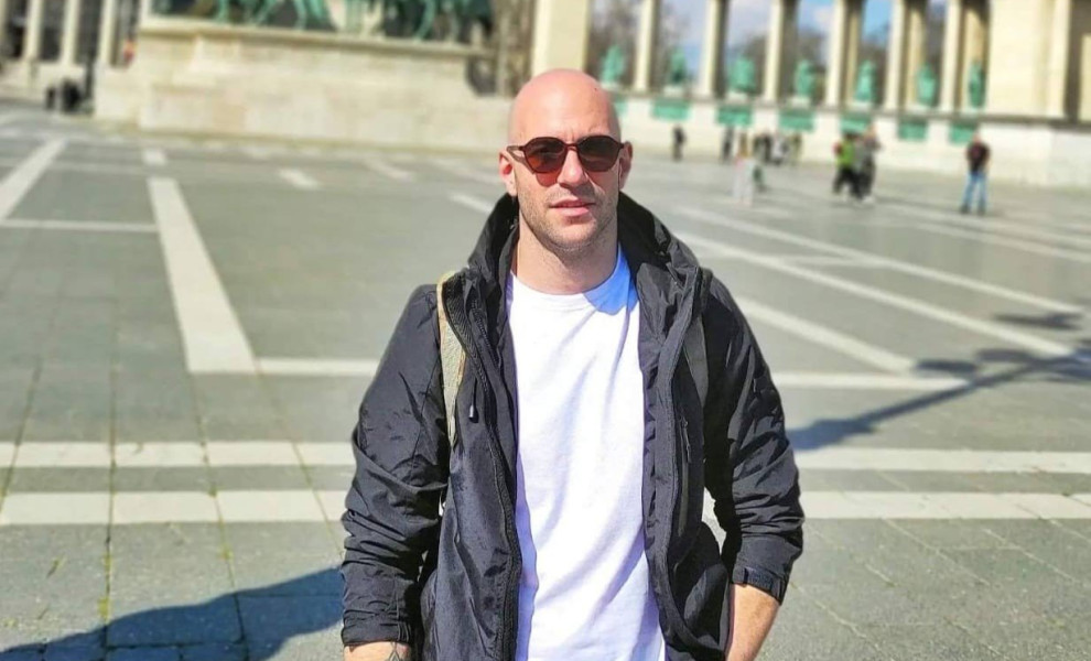 Γιώργος Λυγγερίδης / Facebook