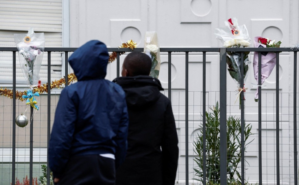 Φωτ.: Reuters Φωτ.: Reuters