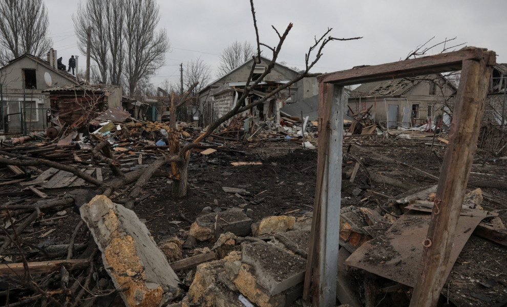 Φωτο αρχείου: Reuters