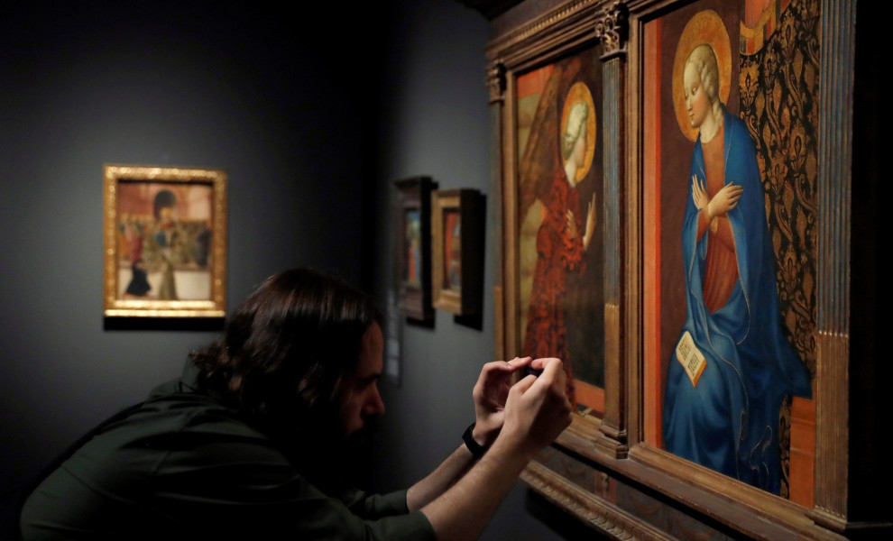 Φωτογραφία αρχείου ΑΠΕ / EPA