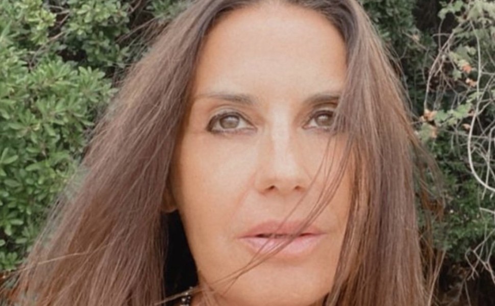 Κάτια Νικολαιδου/Πηγή: instagram Κάτια Νικολαιδου/Πηγή: instagram