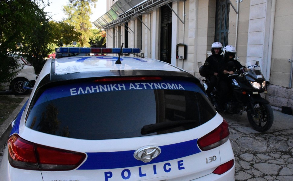 Φωτό αρχείου: Eurokinissi Φωτό αρχείου: Eurokinissi