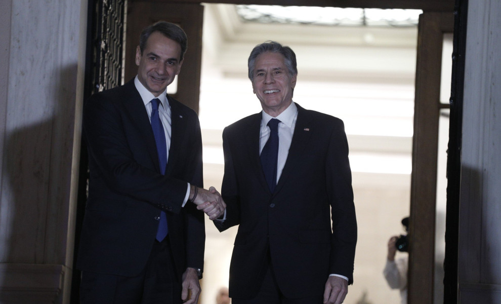 Φωτογραφία αρχείου Eurokinissi