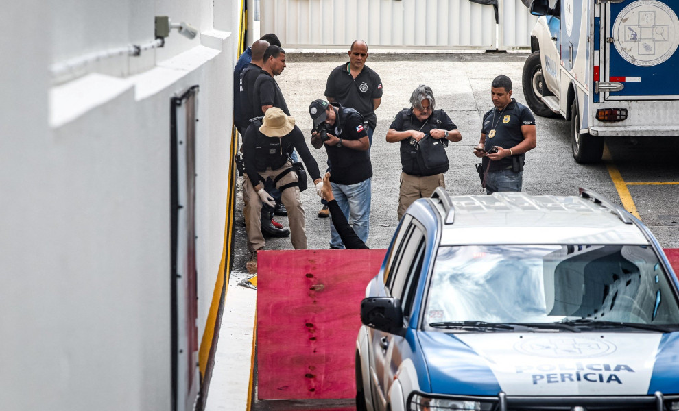 Reuters (φωτογραφία αρχείου)