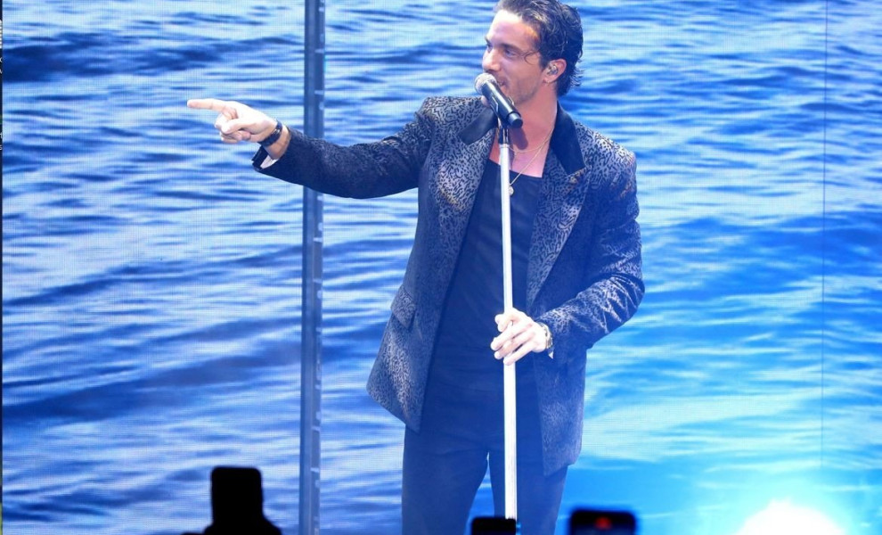 Νίκος Οικονομόπουλος/Πηγή: Ndp