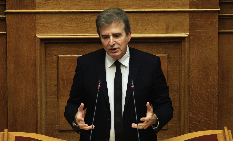 Μιχάλης Χρυσοχοΐδης/φωτό αρχείου ΑΠΕ