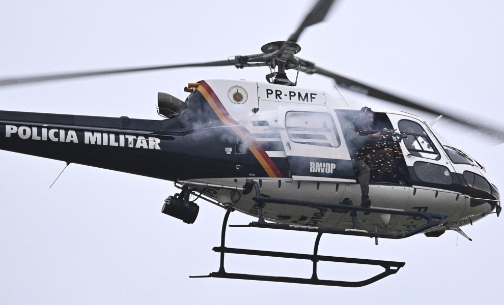 Φωτογραφία αρχείου EPA