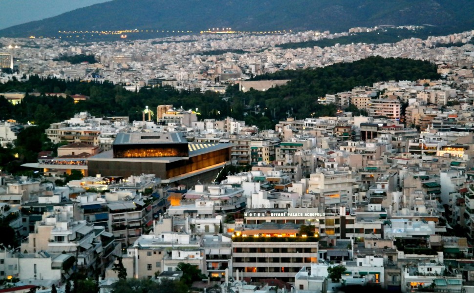 Φωτο: Eurokinissi Φωτο: Eurokinissi