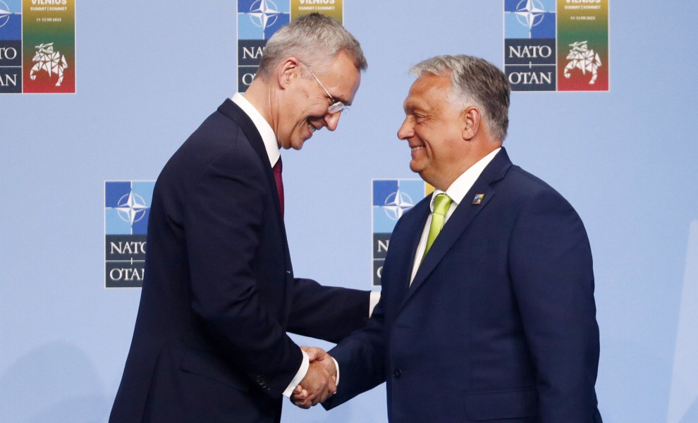 Φωτογραφία ΑΠΕ - EPA