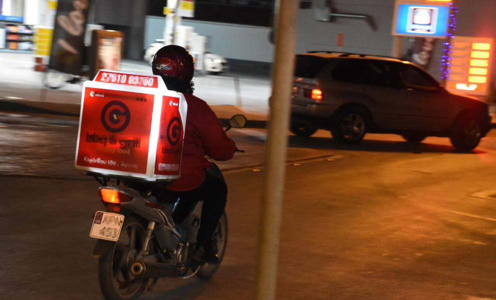 Φωτογραφία αρχείου Eurokinissi