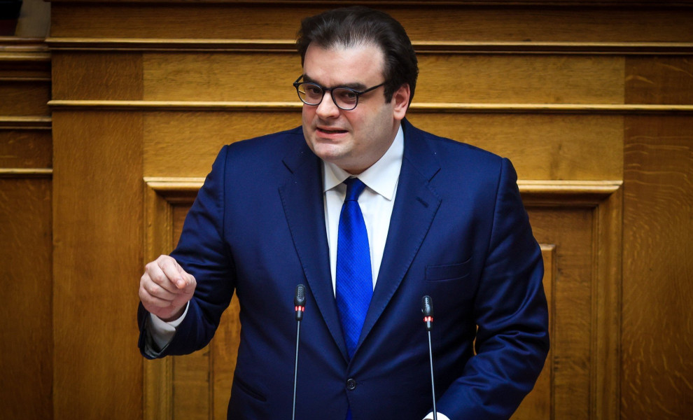 Φωτογραφία αρχείου Eurokinissi