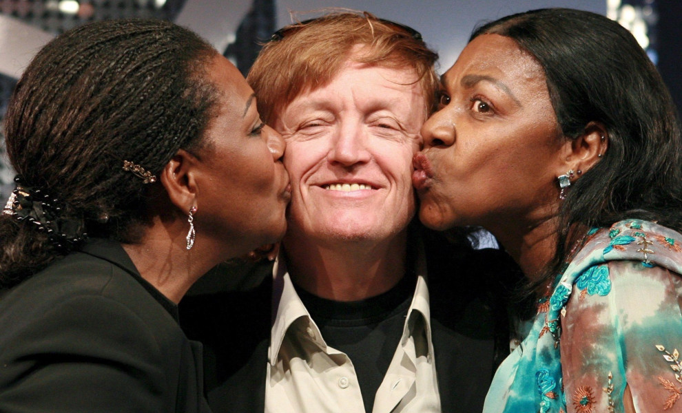 Φωτ.: ΕΡΑ / ΑΠΕ-ΜΠΕ