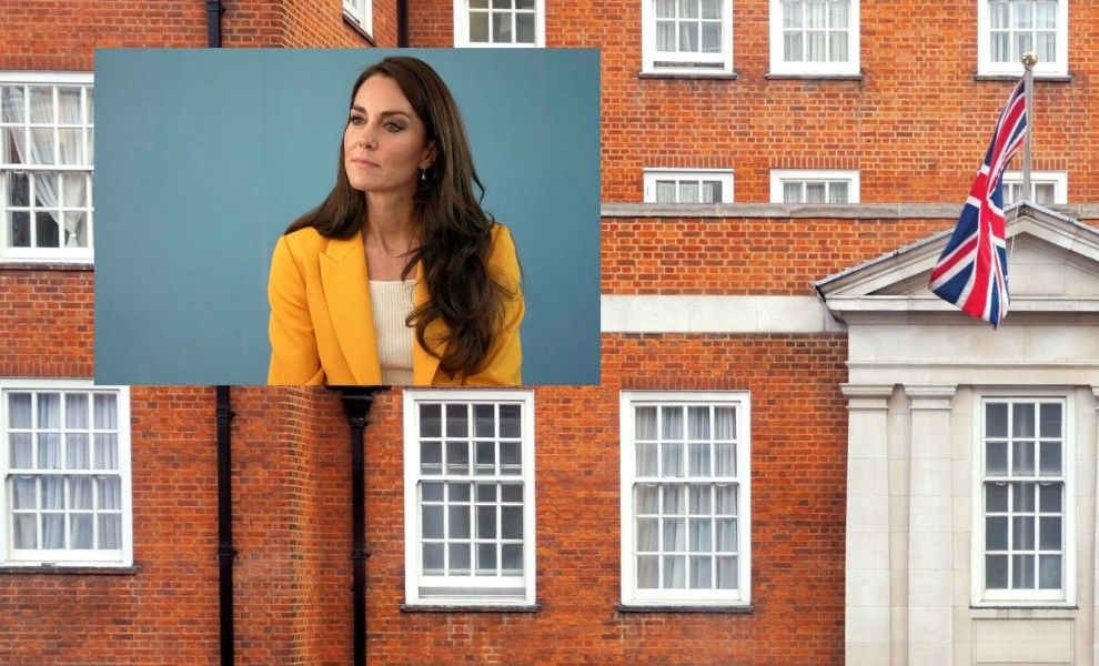 Reuters+ The London Clinic