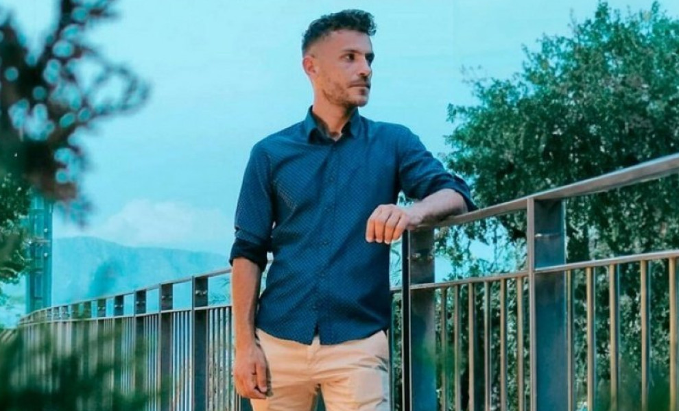 Μπάμπης Κούτσικος/Facebook