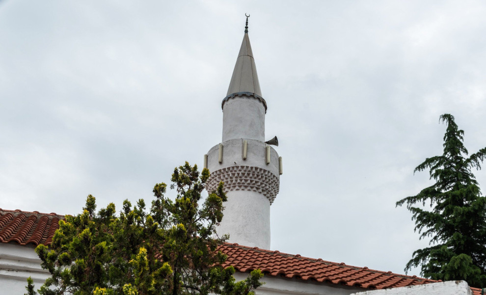 Ροδόπη / Eurokinissi