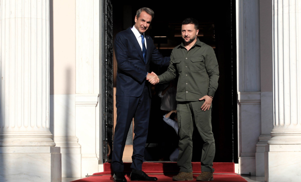 φωτ. αρχείου Eurokinissi