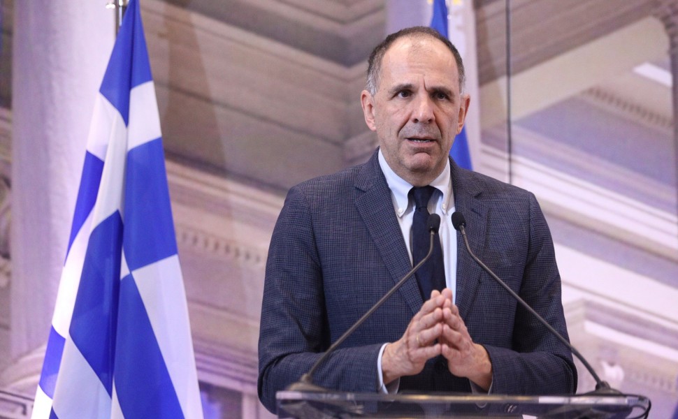 Φωτο αρχείου: ΠΑΝΑΓΟΠΟΥΛΟΣ ΓΙΑΝΝΗΣ/EUROKINISSI