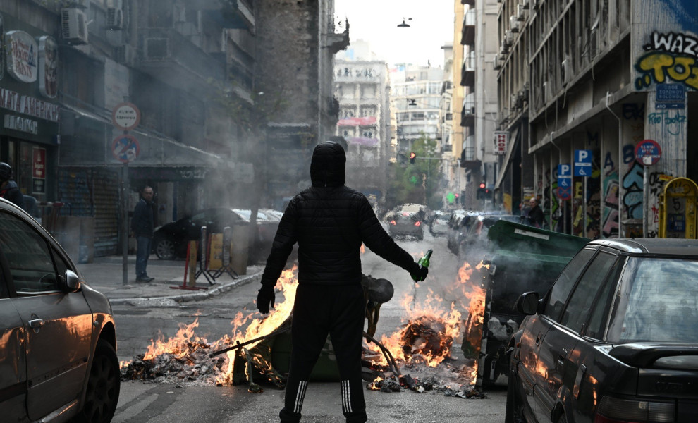 Φωτ. αρχείου: Eurokinissi