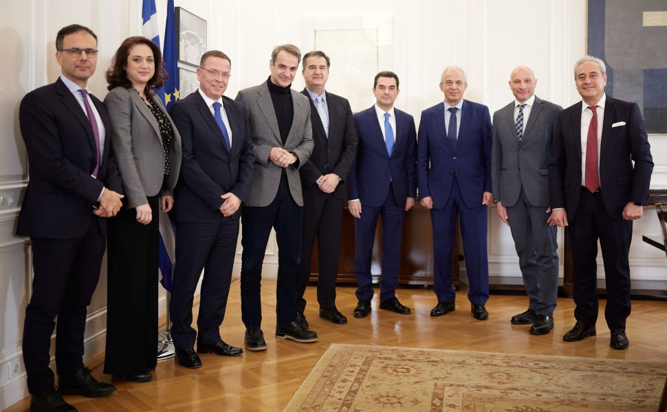 Eurokinissi Eurokinissi
