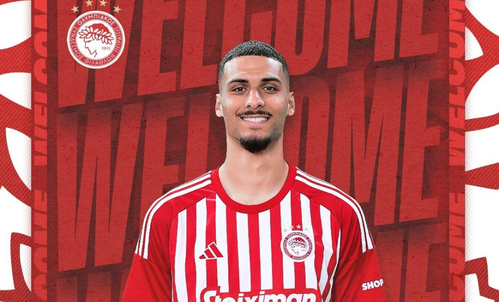 Olympiacos F.C.