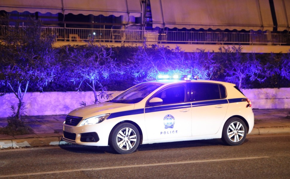 Φωτο αρχείου: Intime Φωτο αρχείου: Intime