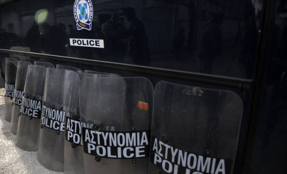 Φωτο αρχείου: Eurokinissi